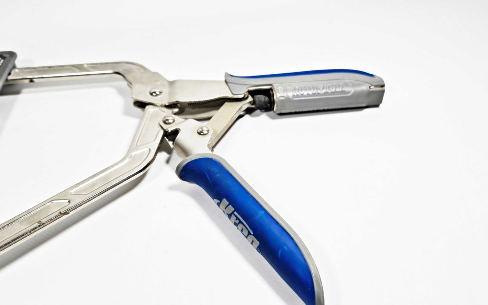 Kreg KHC6 Zacisk szybkomocujący Automaxx 152 mm K&B Handel