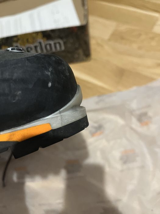 Zamberlan mountain pro evo gtx 41,5 buty wysokogórskie