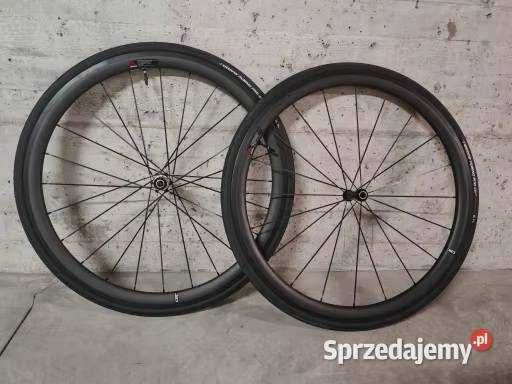 CSC - koła rowerowe karbonowe szosowe , made in china