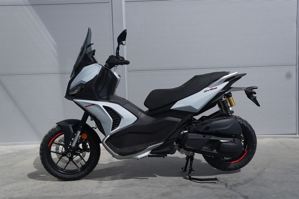 Aprilia