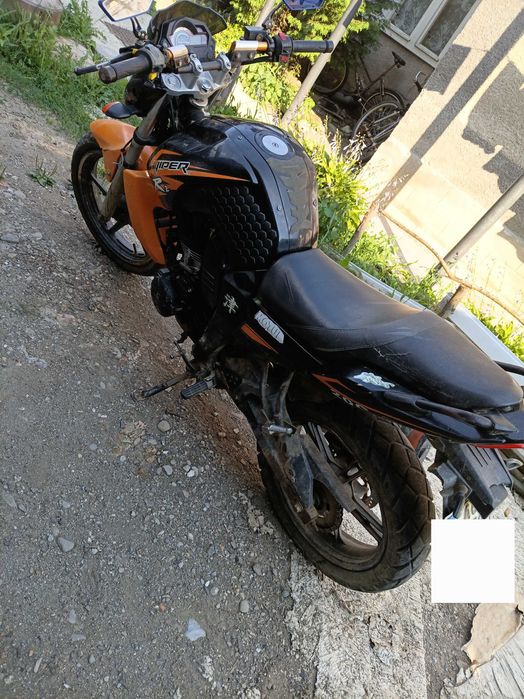 Продам мото Viper R2