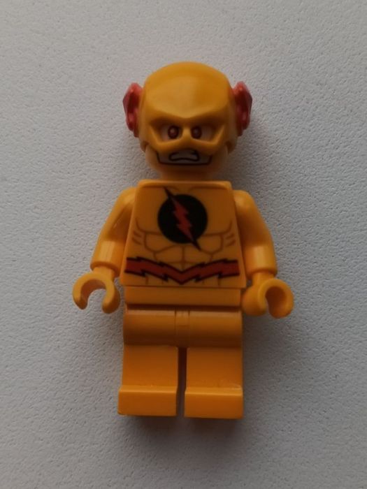 Фігурка Флеша  Lego Heroes