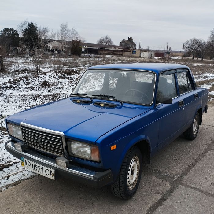 ВАЗ  210740 ,2010р