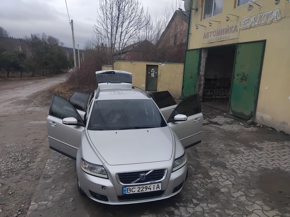 Продам авто в хорошому стані