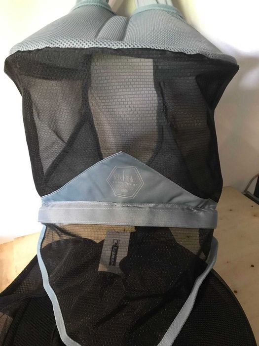 Maska przeciw owadom pszczelarz ( nr 7128)