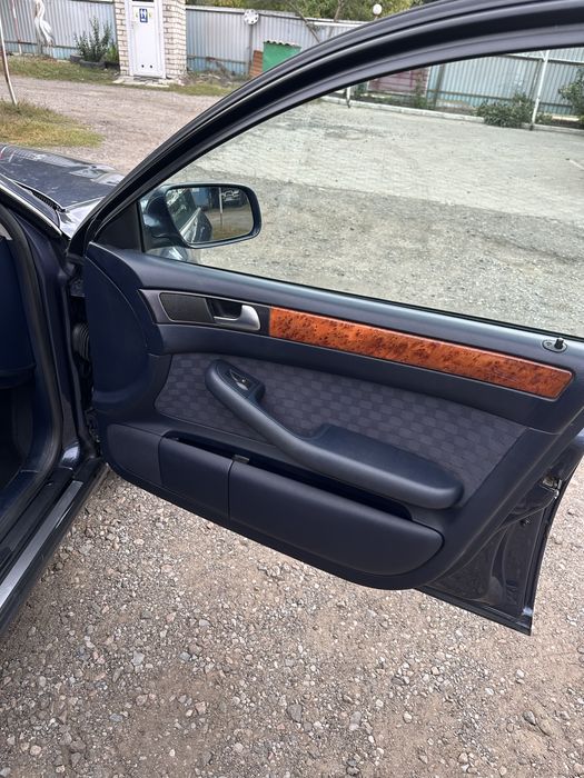 Audi A6 C5 Ауді А6 Ц5 1.9 TDI