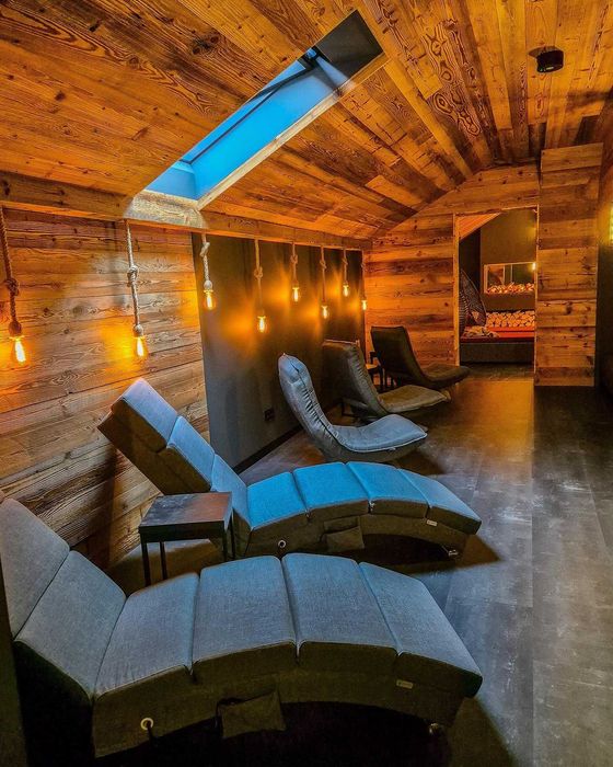 Stare drewno Stare deski gotowe do montażu Rustykalne Wysyłka Loft