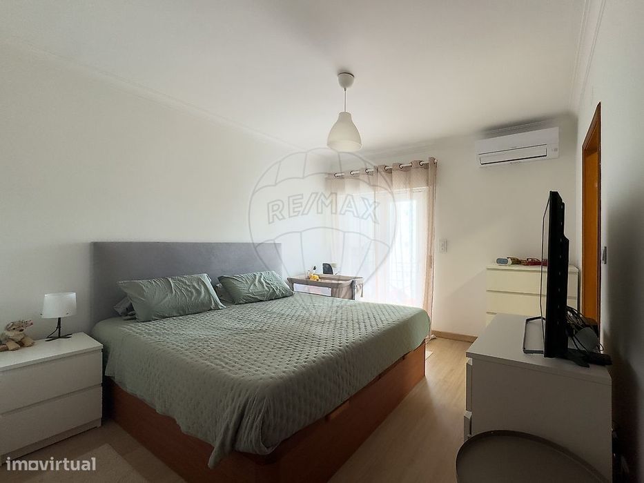 Apartamento T2 para venda