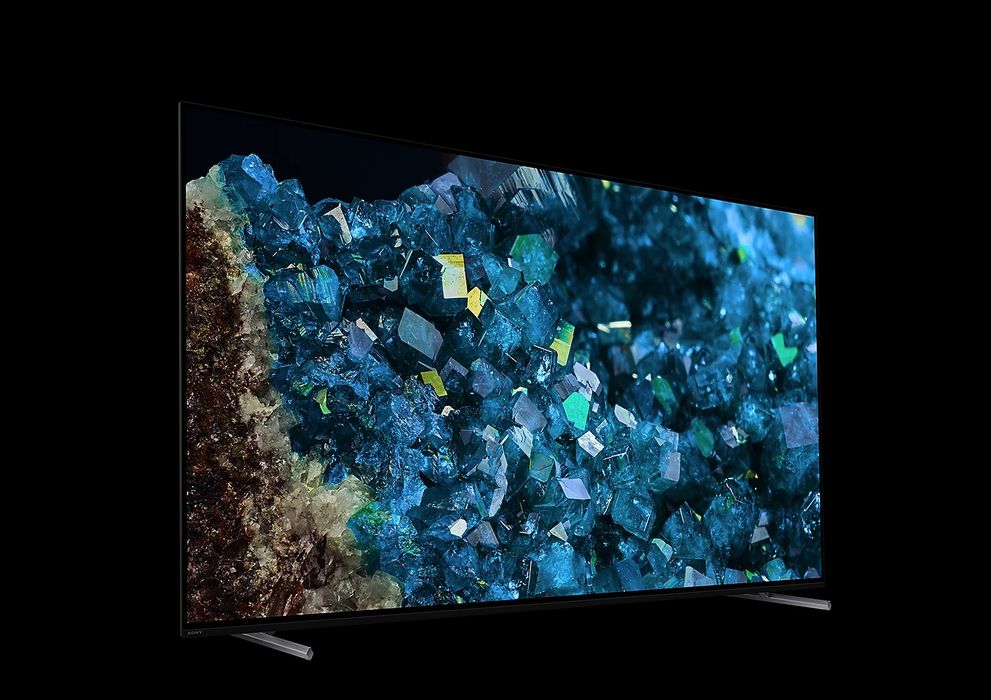 Sony Bravia Oled XR-55A80L