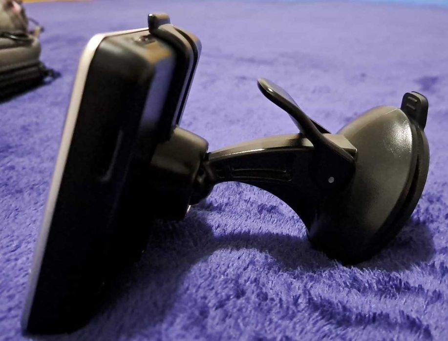 GPS Garmin Nuvi 1200