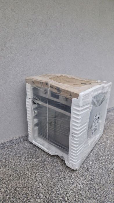 Forno AEG BPS35516XM SteamBake