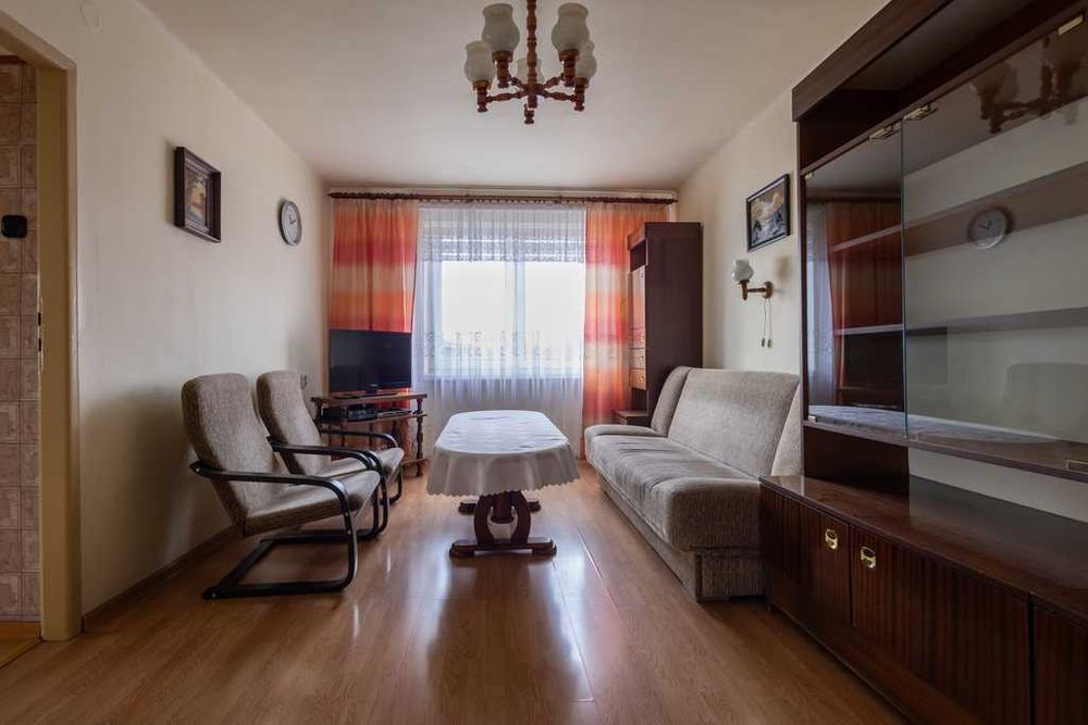 Katowice Piotrowice 3 pokoje na wynajem