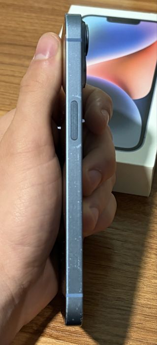 Iphone 14 128GB 85% kondycji baterii