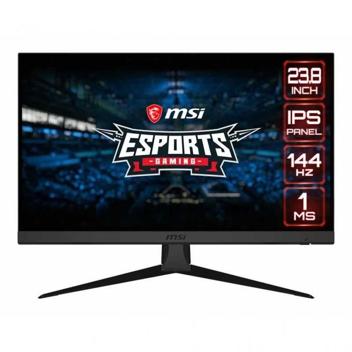 Optix G242 23.8" LED IPS FullHD 144Hz G-Sync Compatible