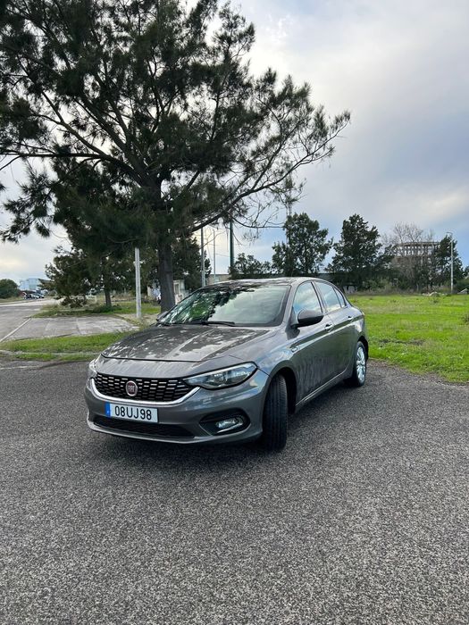 Fiat tipo 1.6 Diesel