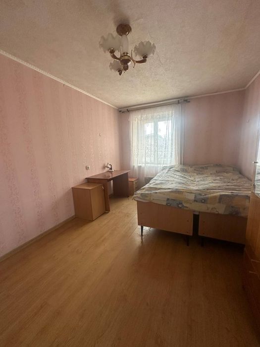 Уникальная 3-комнатная  квартира ул. Школьная 1б