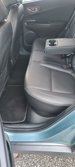 Hyundai Kauai Eletrico 64Kwh 204cv - Vanguard + TMS - 2020