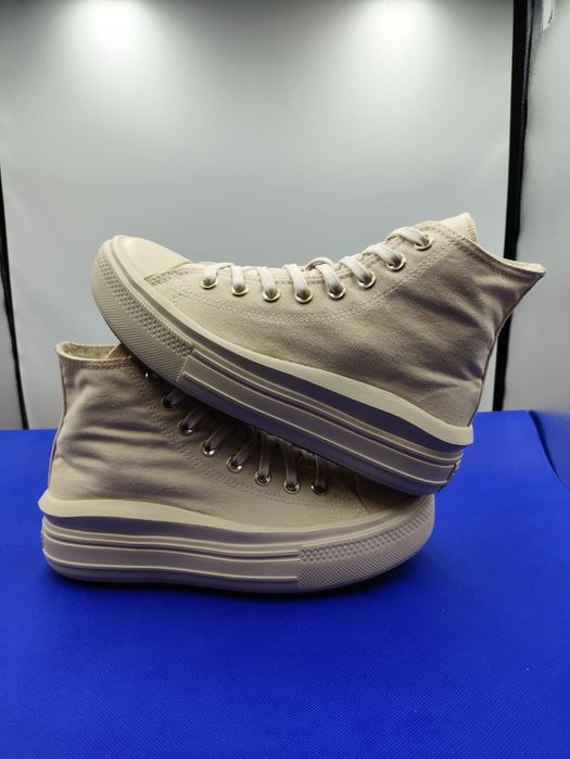 Кеди Converse Chuck Taylor All Star - 39,5 розмір. Оригінал
