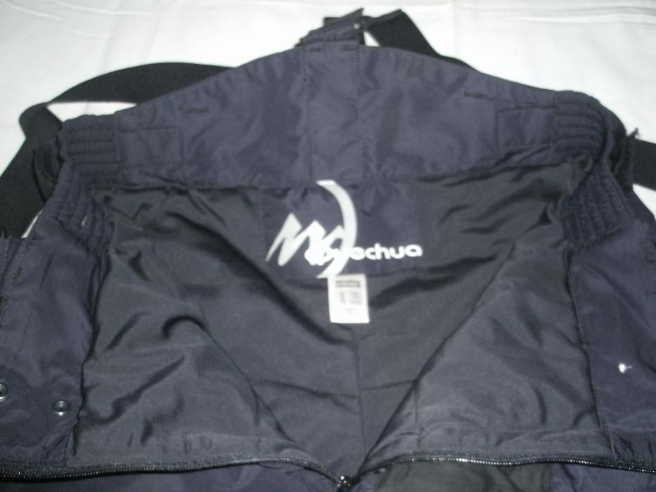 Calças para moto / frio