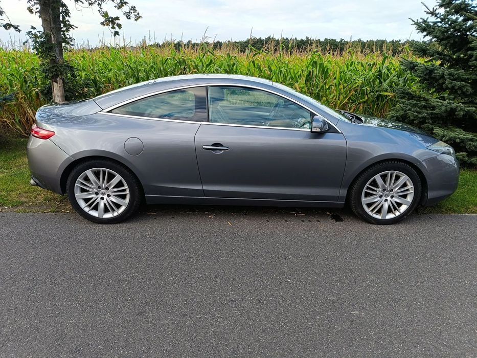 Renault Laguna