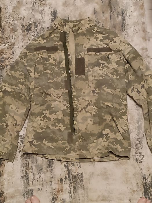 Кітель пікскльний