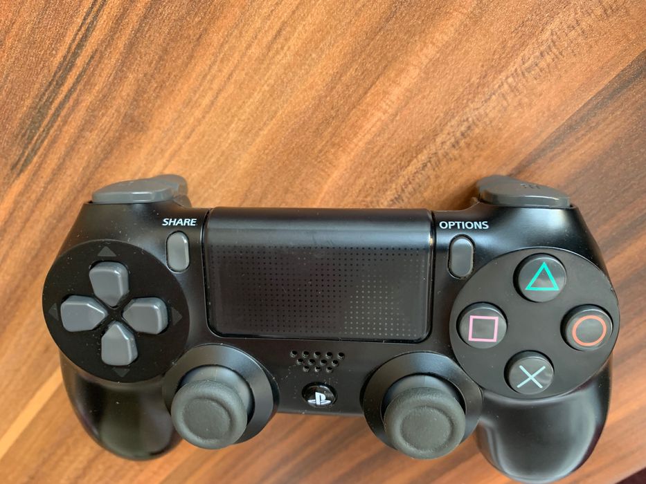Playstation 4 pro stan bdb soft 12.02