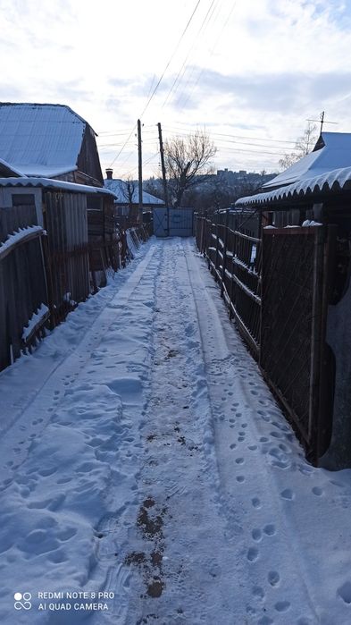 Аренда  частини будинку на Подолі