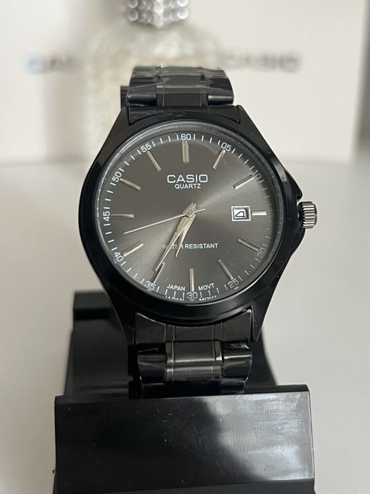 Часы Casio MTP 1183 Годдиник Casio MTP 1183 1302
