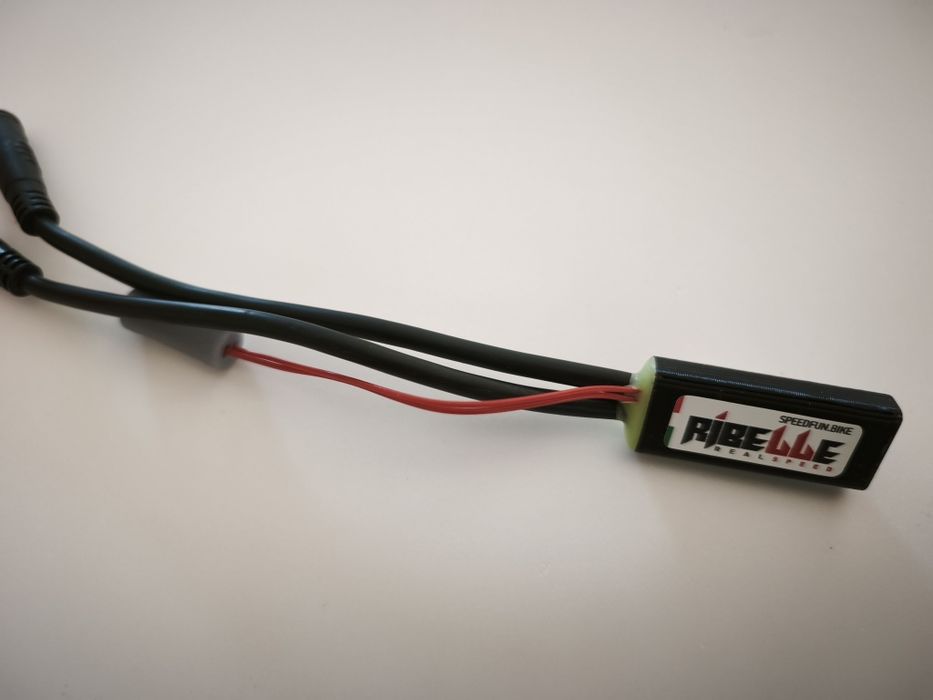 Speedfun para ebike SPECIALIZED