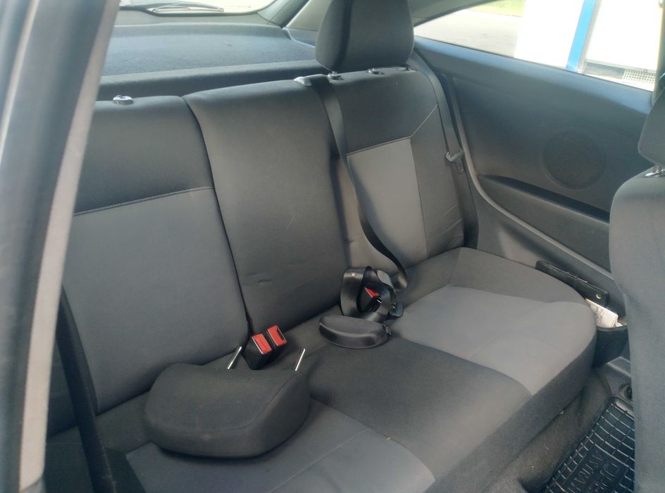 Opel Astra GTS. 1.8 газ/бен 140л.с.