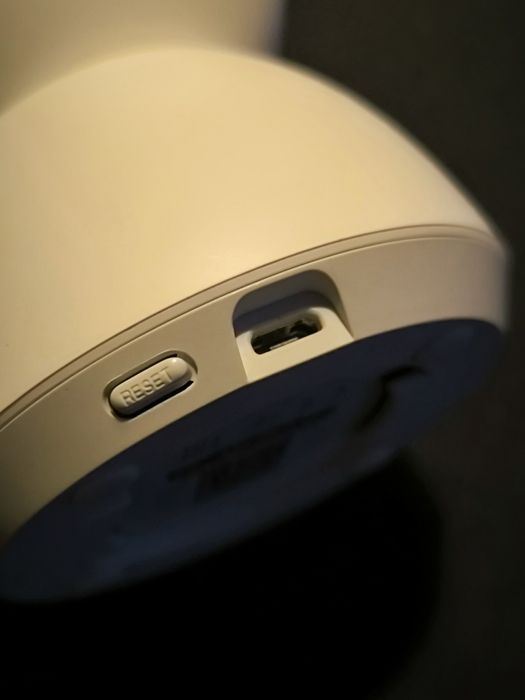 Camara inteligente Xiaomi 360 Imilab A1 2K