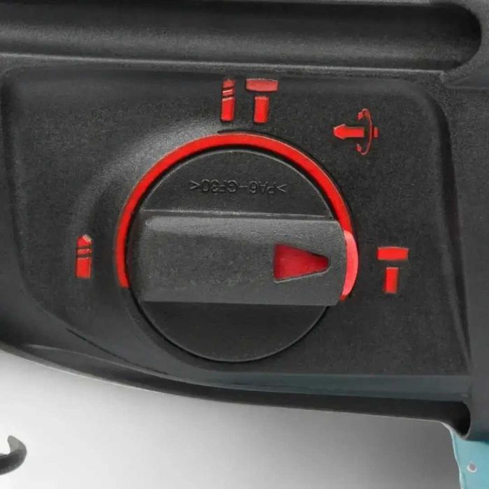 Перфоратор аккумуляторный Гранд GRAND ПА-20/26BL (2 акум. Бесщеточный)