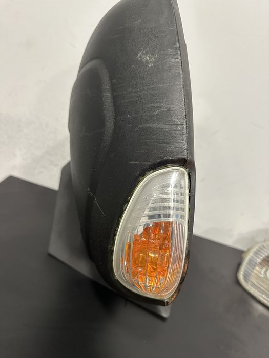 espelho retrovisor esquerdo Renault master III ANO 2017