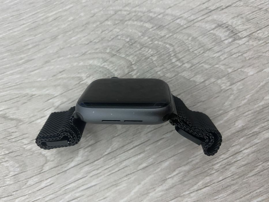 Apple Watch Series 4