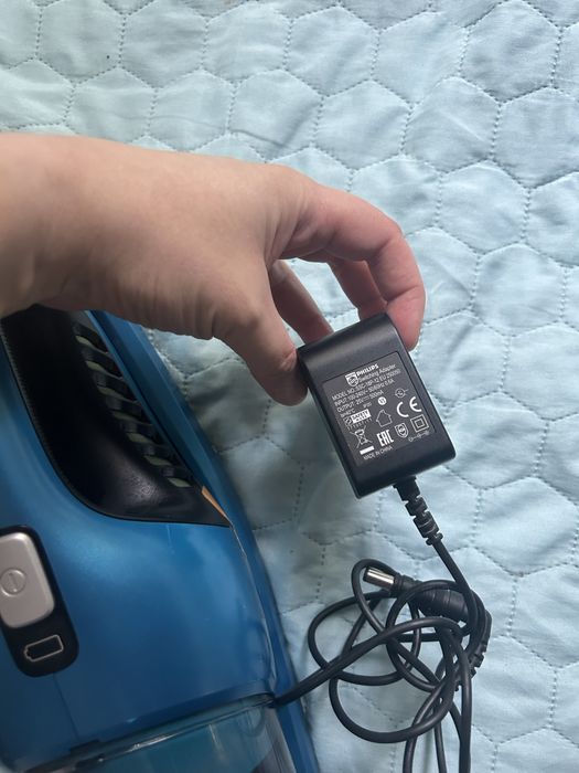 Philips power pro  aqua 3 in 1