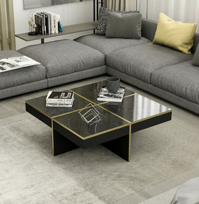 Mesa de centro de sala