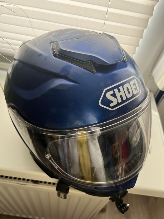 Kask Shoei gt air II