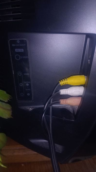 Телевізор Samsung