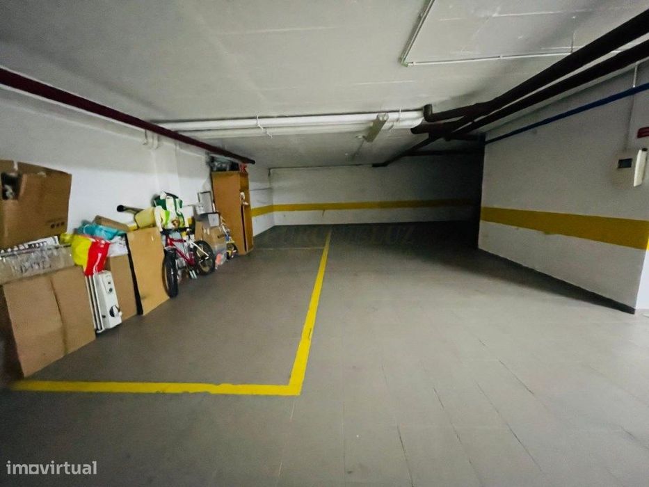 T2 recente no Sobral de Monte Agraço