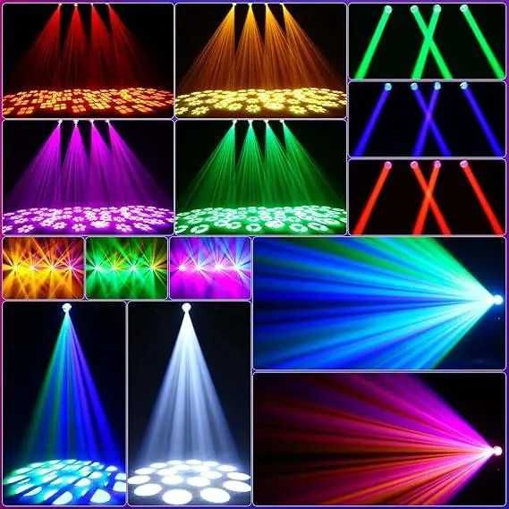 Led beam 150 w в наявності 2 шт.