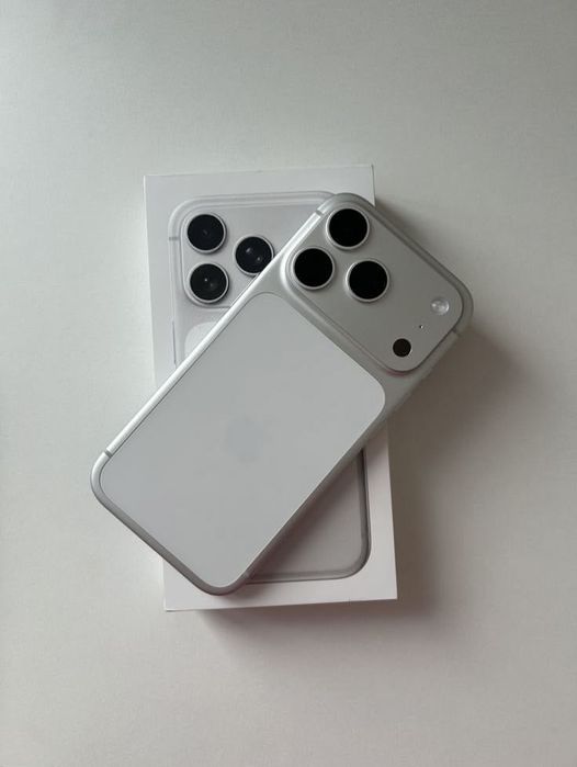 Iphone 17 PRO MAX - NOWY