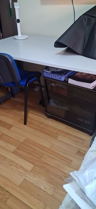 Secretaria grande