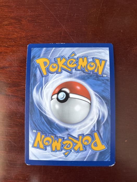 Gengar promo lost origin stamped