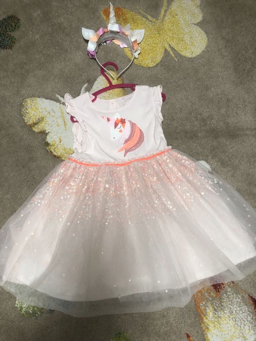 Наряд май літл поні ( єдиноріг)