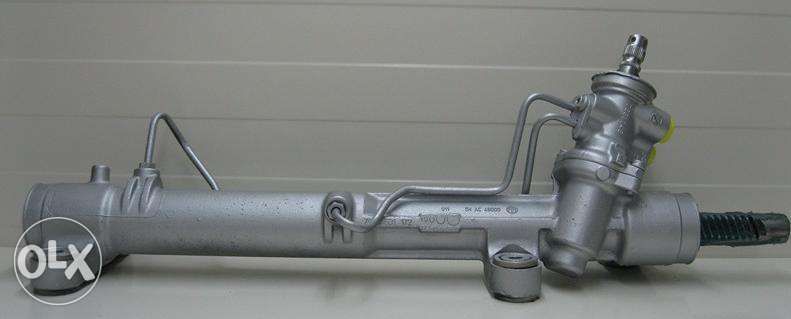 TOYOTA AVENSIS T25 COROLLA VERSO Maglownica Przekładnia Kierownicza