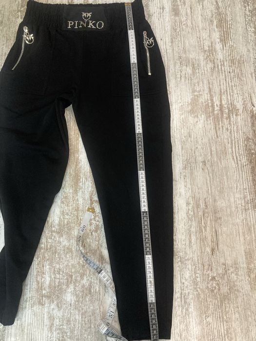 Штани Pinko. Оригінал.