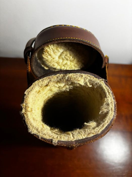 Funda para Mira telescópica 3-12x56