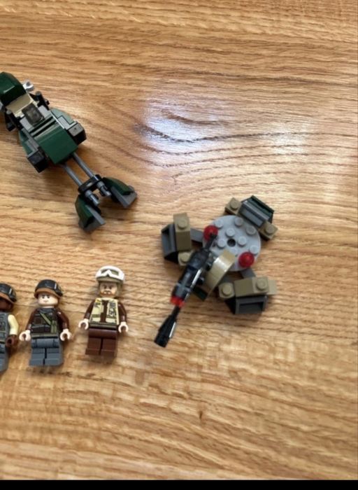 Lego star wars 75164 2x