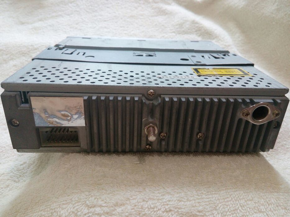 CD Mp3 Магнітола