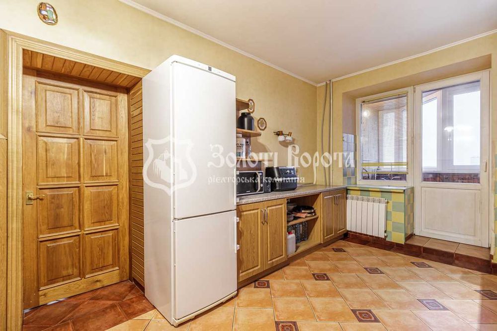 Квартира, 5к. Гарний стан. Миколи Ушакова, 34А, Святошинський район